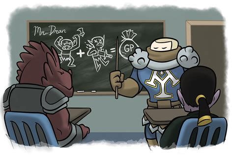 How to Multiclass in D&D for Beginners .